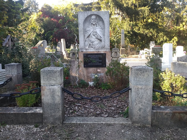 Péceli katolikus temető