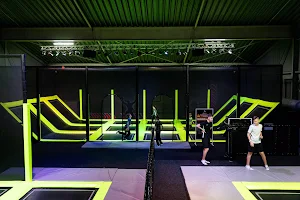 Street Jump Diemen | Indoor Trampolinepark image