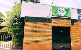 Nutrigreen Curicó