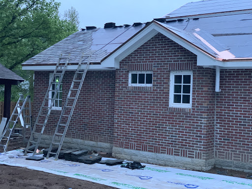 Roofing Contractor «MidSouth Construction Roofing & General Contracting», reviews and photos, 1619 Elm Hill Pike, Nashville, TN 37210, USA