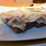 Photo n°2 de l'avis de RòSD.D fait le 08/06/2023 à 11:38 sur le  Neh?! Vineria con Cocktails à Dogliani