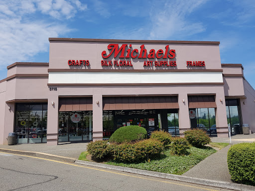 Craft Store «Michaels», reviews and photos, 3115 Alderwood Mall Blvd, Lynnwood, WA 98036, USA
