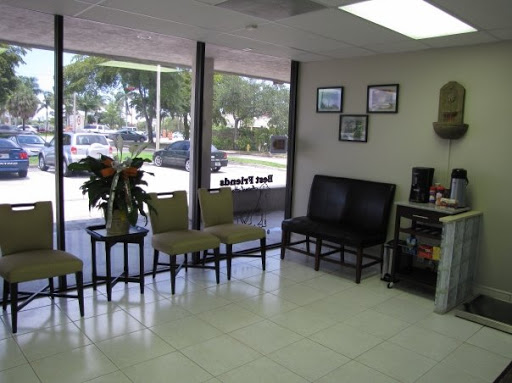 Best Friends Animal Hospital image