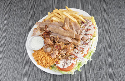 TAM KEBAB Roubaix à Roubaix