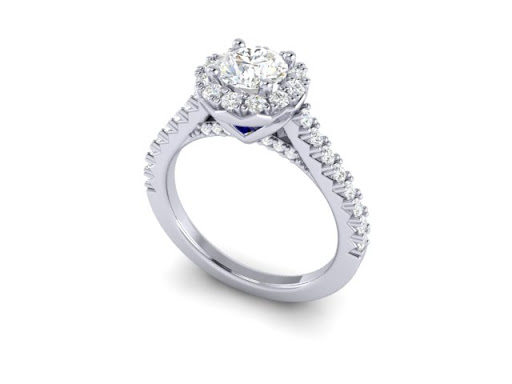 Jeweler «J. Wiesner, A Private Jeweler», reviews and photos, 4225 Executive Square, La Jolla, CA 92037, USA