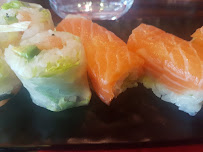 Sushi du Restaurant de sushis Sushi and Sushis à Lyon - n°11