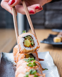 Sushi du Restaurant de sushis Côté Sushi Bayonne - n°10
