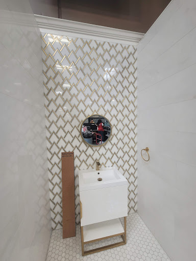 Tile Store «Floor & Decor», reviews and photos, 14409 Parkhollow Dr, Houston, TX 77082, USA