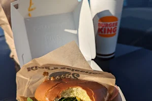 Burger King Plötzetal West image