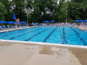 Fair Blue Swim Club - photo 13