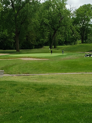 Golf Course «Greenbelt Golf», reviews and photos, 1000 N Gladstone Ave, Columbus, IN 47201, USA