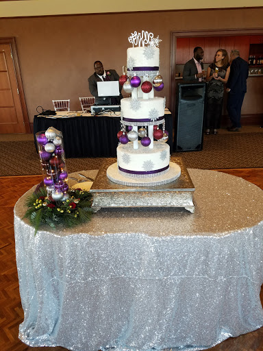 Country Club «Sand Creek Country Club», reviews and photos, 1001 Sand Creek Dr, Chesterton, IN 46304, USA