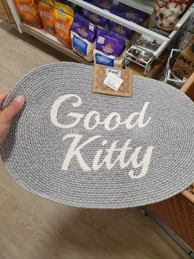 Home Goods Store «HomeGoods», reviews and photos, 7937 113th St, Seminole, FL 33772, USA