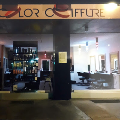 Color Coiffure à Briançon