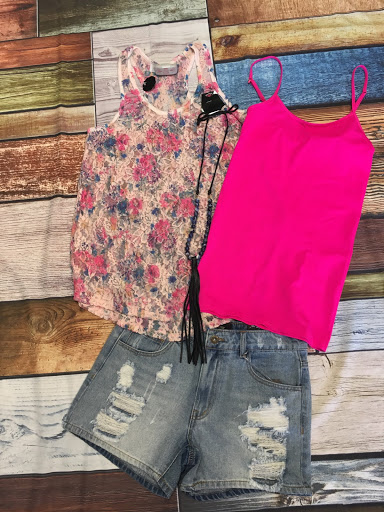 Florist «A & F Boutique LLC», reviews and photos, 13791 US-87, La Vernia, TX 78121, USA