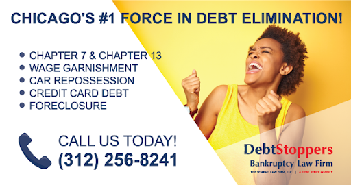 Bankruptcy Attorney «DebtStoppers», reviews and photos