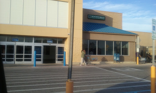 Department Store «Walmart Supercenter», reviews and photos, 101 E I-65 Service Rd, Mobile, AL 36606, USA