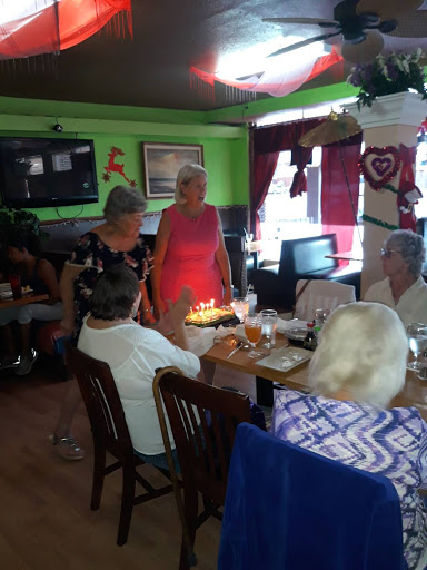 Sushi Restaurant «Thai Sushi America», reviews and photos, 925 N Bay St, Eustis, FL 32726, USA