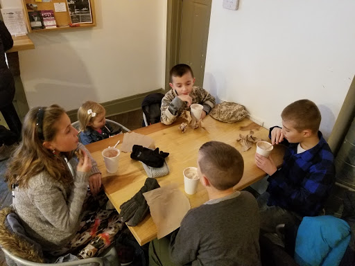 Coffee Shop «Recess Coffee», reviews and photos, 110 Montgomery St #103, Syracuse, NY 13202, USA