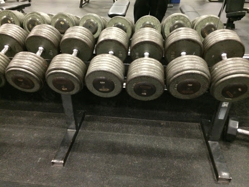 Health Club «24 Hour Fitness - Active», reviews and photos, 1531 Parkmoor Ave, San Jose, CA 95128, USA