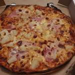 Photo n°3 de l'avis de Johannes. fait le 31/07/2021 à 18:34 sur le  Domino's Pizza Ludwigshafen à Ludwigshafen