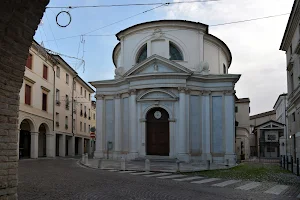 Church of Sant'Agostino image