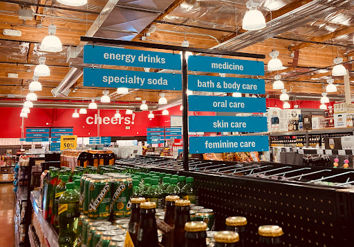 Wine Store «BevMo!», reviews and photos, 2176 148th Ave NE, Redmond, WA 98052, USA