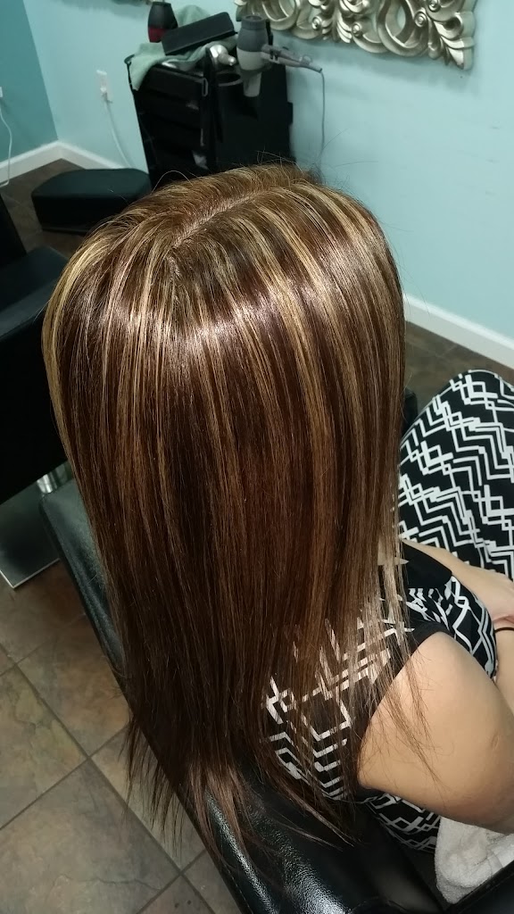 Dynasty Salon & Spa 34741