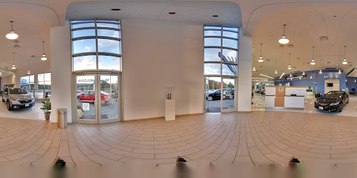 Honda Dealer «Honda of Hackettstown», reviews and photos, 48 US-46, Hackettstown, NJ 07840, USA