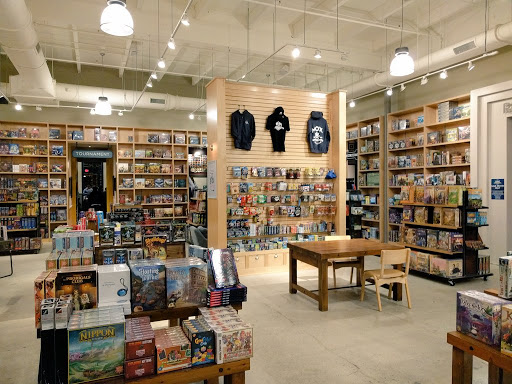 Game Store «Mox Boarding House», reviews and photos, 13310 Bel-Red Rd, Bellevue, WA 98005, USA