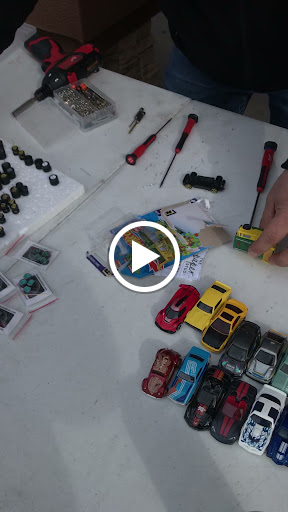 Toy Store «Rogue Toys Henderson», reviews and photos, 790 Coronado Center Dr, Henderson, NV 89052, USA