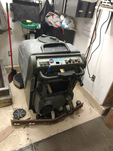 Shopping Mall «Foothill Square Shopping Center», reviews and photos, 10700 MacArthur Blvd #200, Oakland, CA 94605, USA