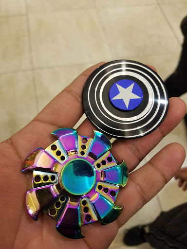 Shopping Mall «Kentucky Oaks Mall», reviews and photos, 5101 Hinkleville Rd #795A, Paducah, KY 42001, USA