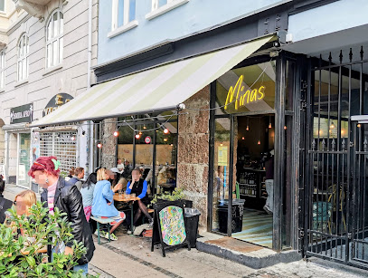 Minas Kaffebar