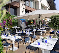 Atmosphère du Restaurant grec Matiasma à Marseille - n°2