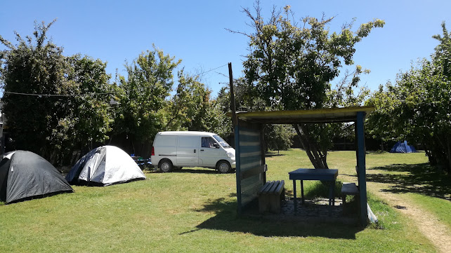Camping el Amigo - Camping