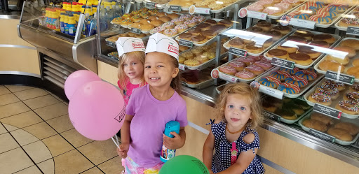 Donut Shop «Krispy Kreme», reviews and photos, 2147 Lowes Dr, Clarksville, TN 37040, USA