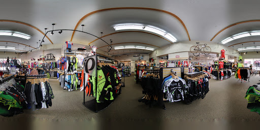 Bicycle Store «Orange Cycle», reviews and photos, 2204 Edgewater Dr, Orlando, FL 32804, USA