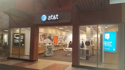 AT&T, 14500 W Colfax Ave #348, Lakewood, CO 80401, USA, 