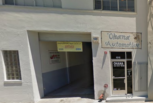 1015 S Claremont St, San Mateo, CA 94402, USA