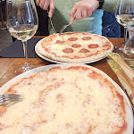 Photo n°1 de l'avis de Katarzyna.o fait le 28/12/2021 à 14:47 sur le  Art Blue Café à San Marco, Venezia