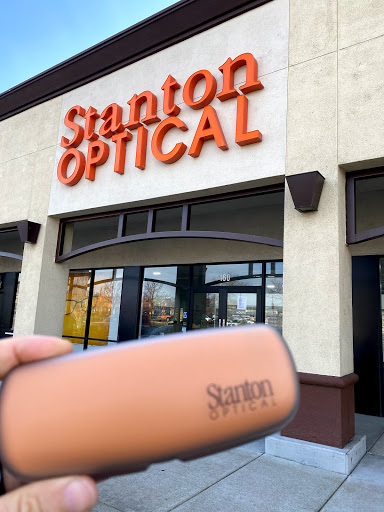 Eye Care Center «Stanton Optical», reviews and photos, 1132 Galleria Blvd #160, Roseville, CA 95678, USA