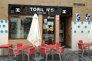 Toril Nº 5 Café Bar image