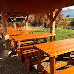 Photo n°3 de l'avis de Fabrizio.r fait le 17/11/2018 à 14:32 sur le  Tito Speck - Il Maso dello Speck à Daiano