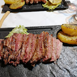 Photo n°2 de l'avis de RòSD.D fait le 12/02/2023 à 08:01 sur le  Ristorante El Brande' à Savigliano