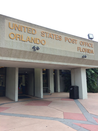Post Office «United States Postal Service», reviews and photos, 10401 Post Office Blvd, Orlando, FL 32862, USA