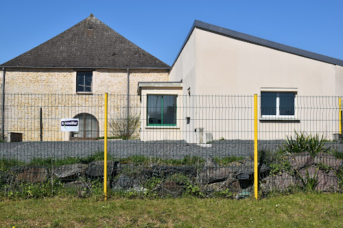 Centre de formation continue Retravailler dans l'Ouest - Bayeux Bayeux