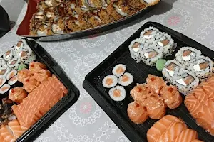 Jazz Sushi image