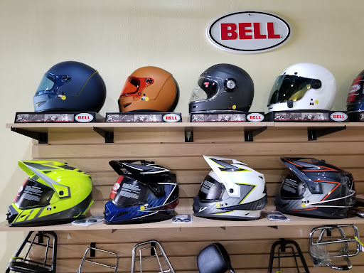 Motor Scooter Dealer «Blitz Moped», reviews and photos, 2924 Main St #102, Dallas, TX 75226, USA