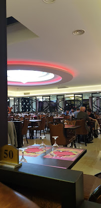 Atmosphère du Restaurant Palais Royal à Laval - n°18
